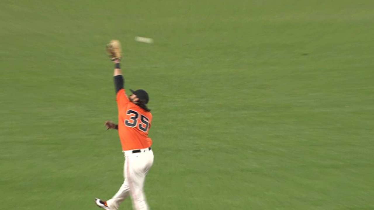Bour's RBI single