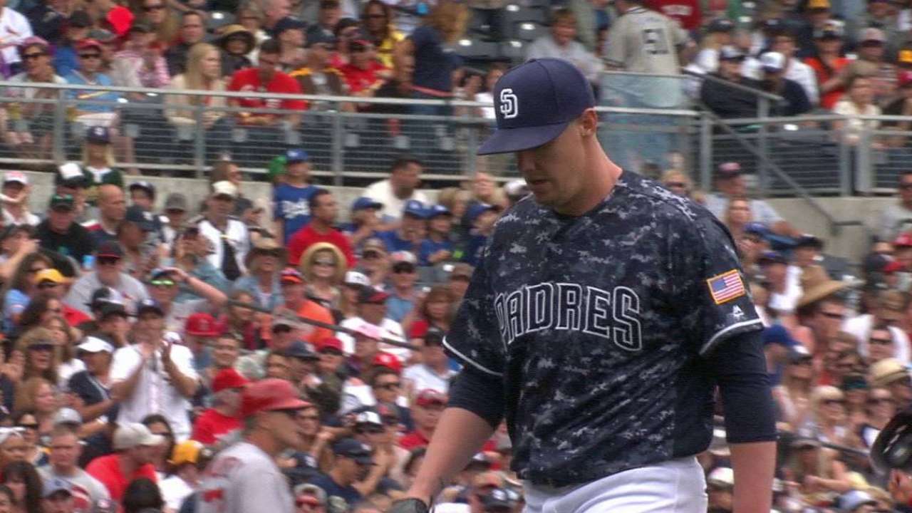 Green expects struggling 'pen to turn it around