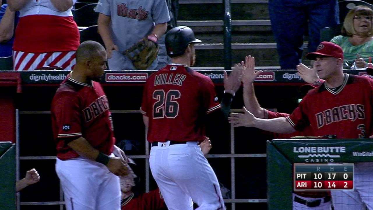 Jean Segura trae números y valiosos 