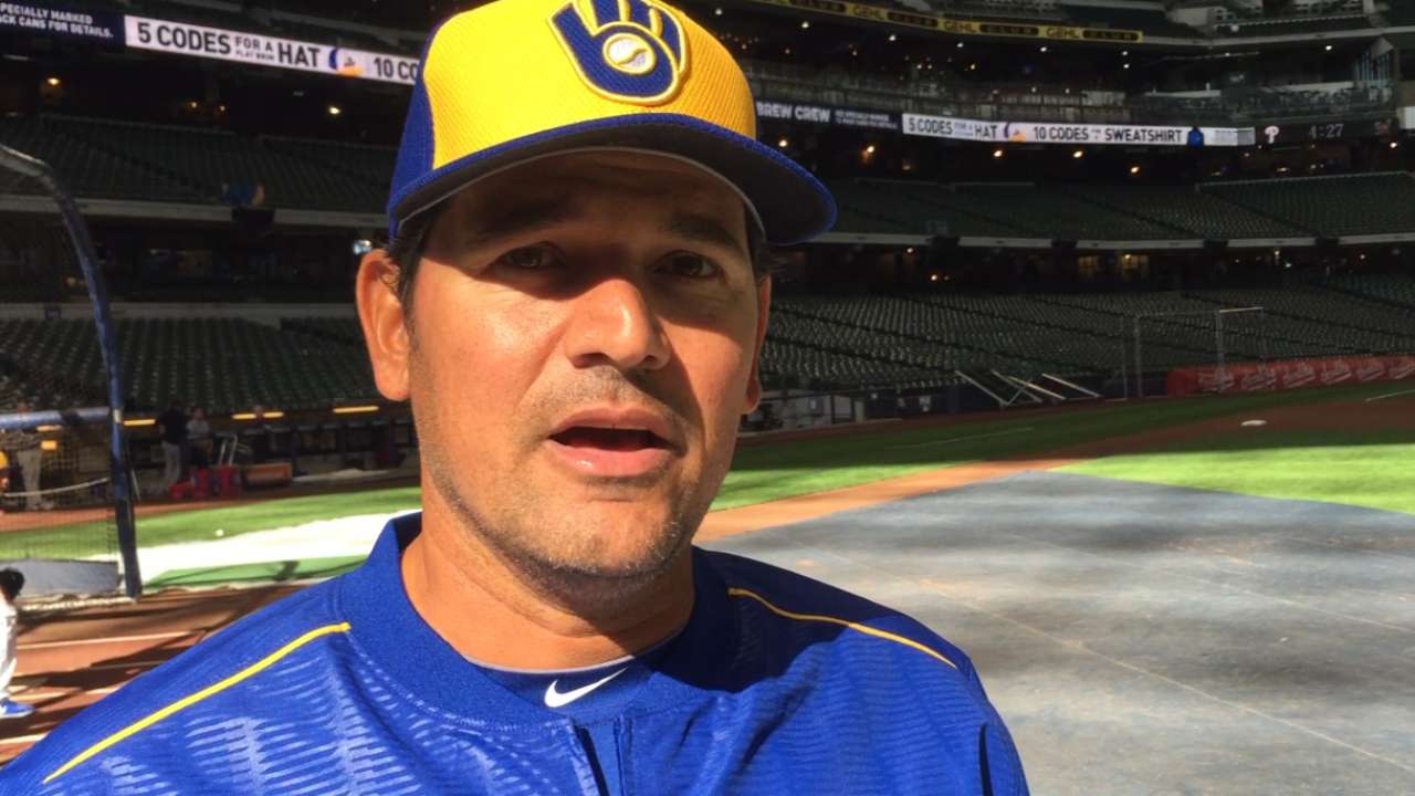 Crew recognizes value of infield shifts