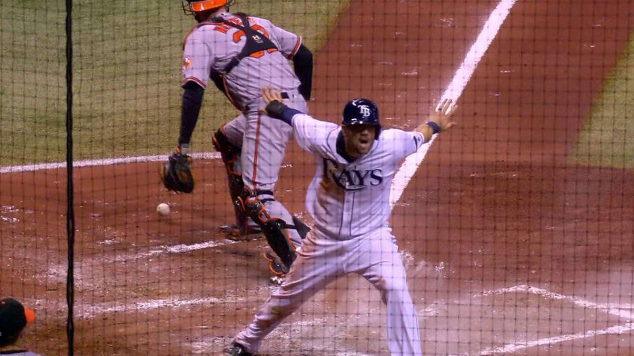 Archer fans 10, blanks O's in first win