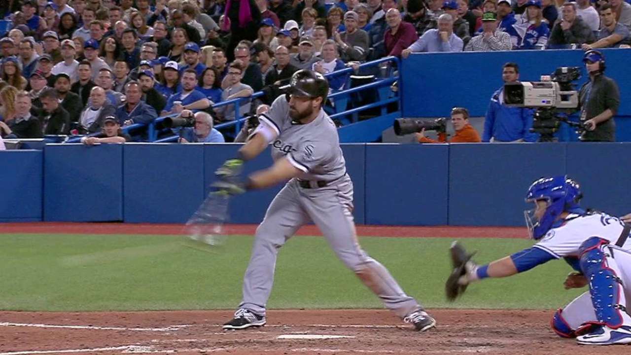 Eaton's two-run single