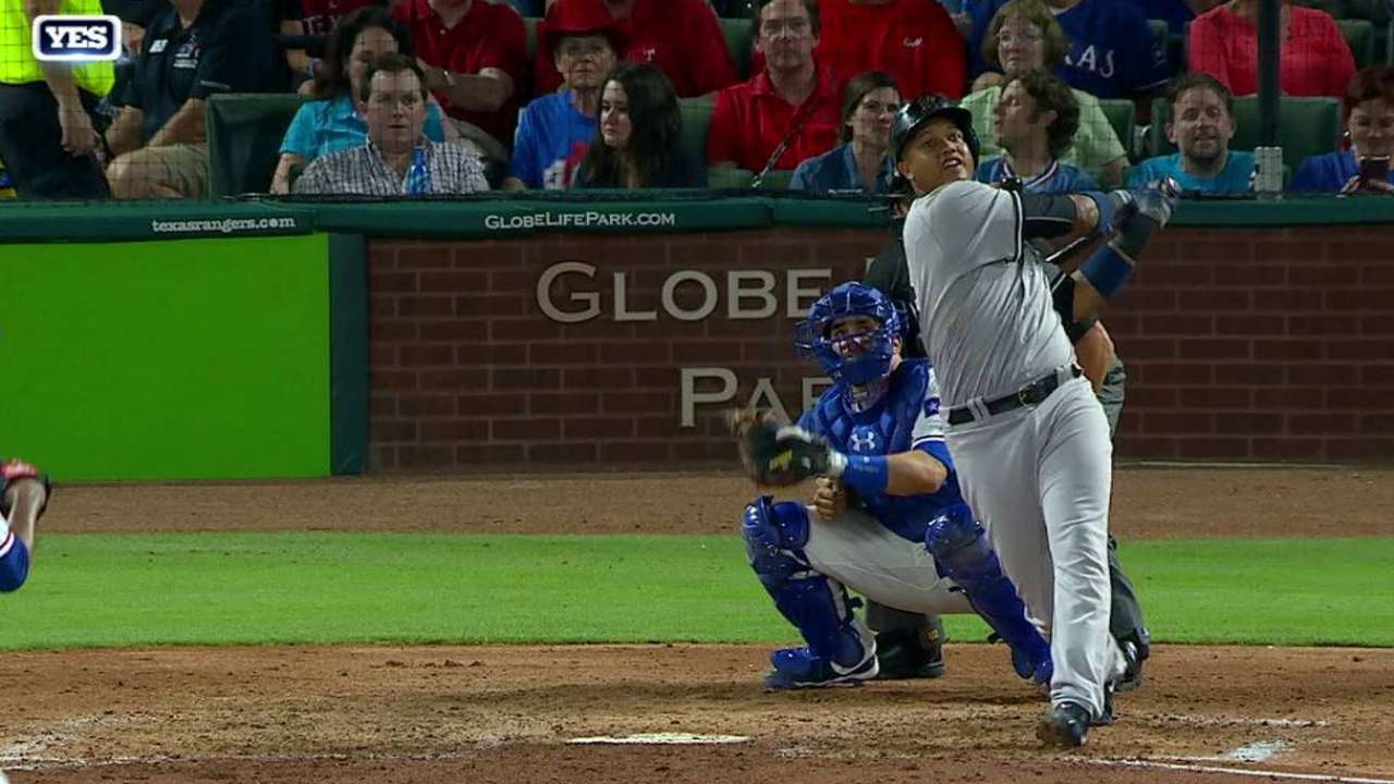 Nathan Eovaldi coqueteó con un sin hit y Yankees ganaron