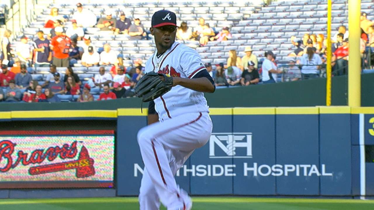 Teheran's stellar start