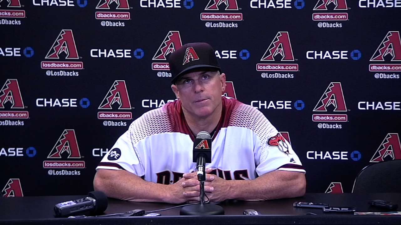 Hale on win against Cardinals