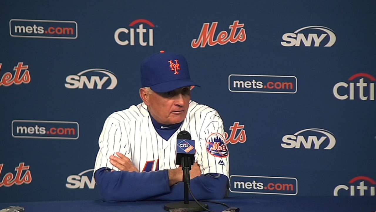 Collins on win over the Reds