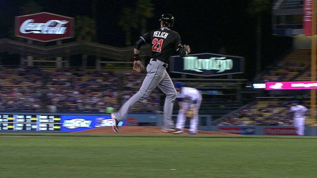Realmuto's RBI single