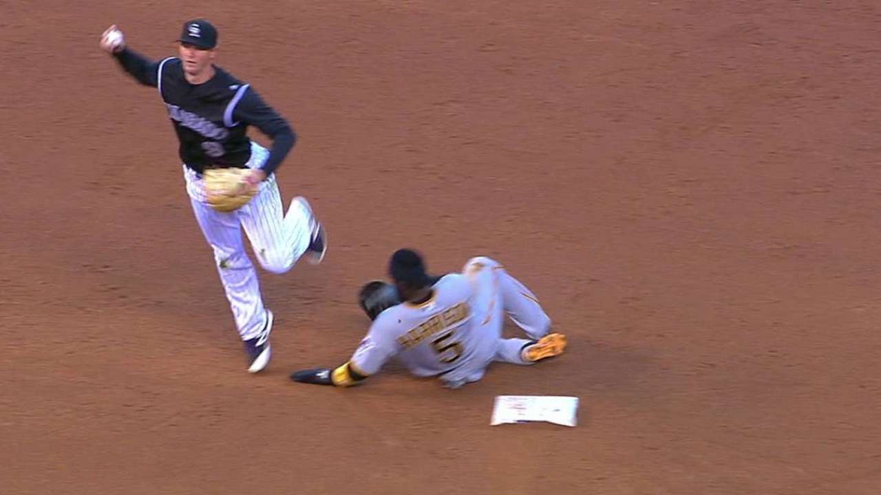 Weiss unhappy with inconsistency of slide rule