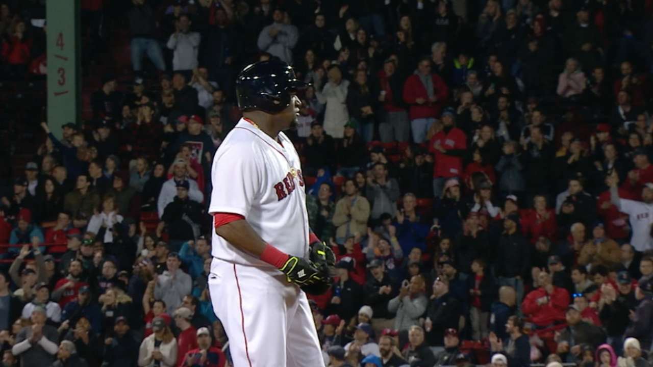 Ortiz hits three doubles