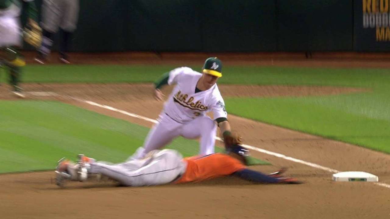 Burns nabs Gomez