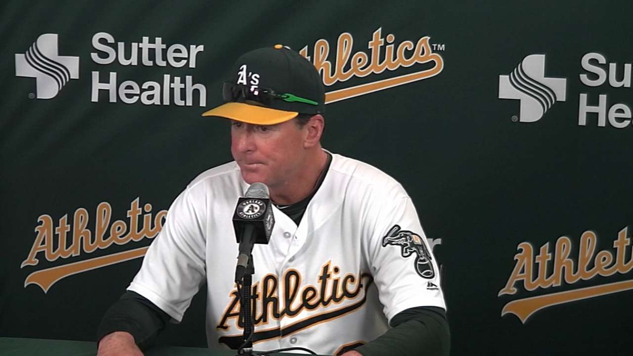Melvin on Hahn, 2-0 win