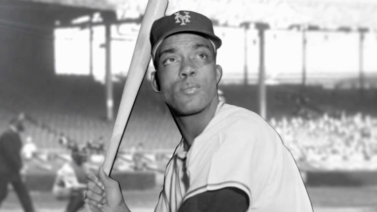 Baseball celebrates life of trailblazer Irvin