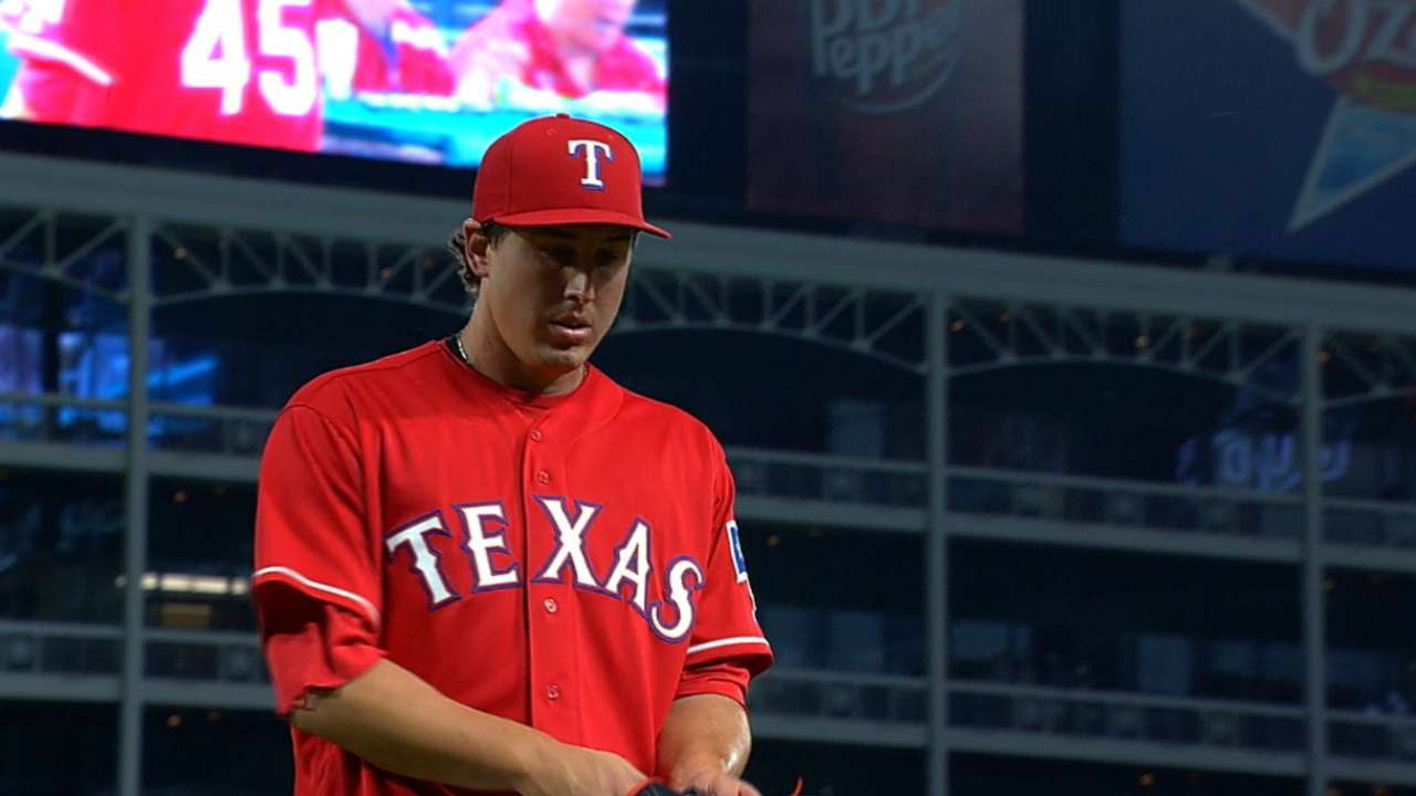 Holland cruising through early part of season