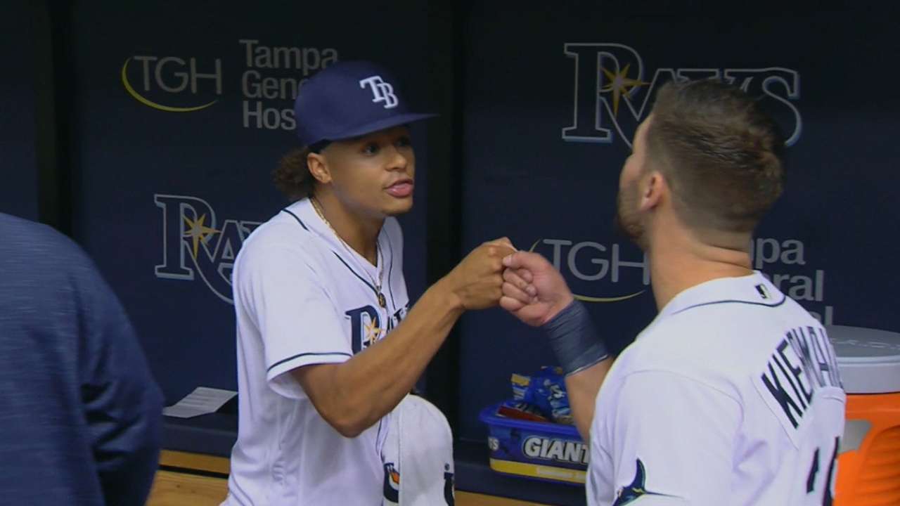 Archer tosses six strong innings