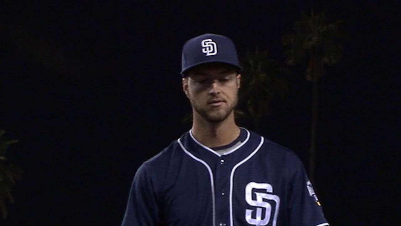 Rea goes six strong, earns win