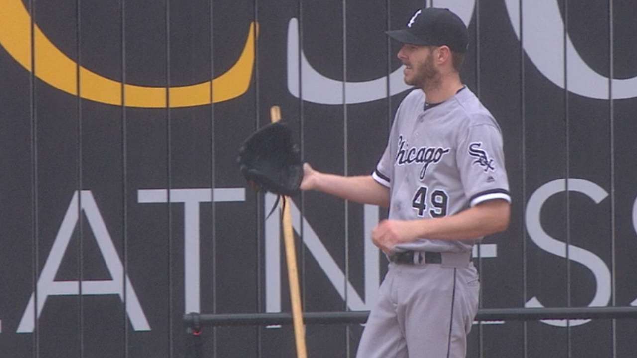 Sale fans six in win