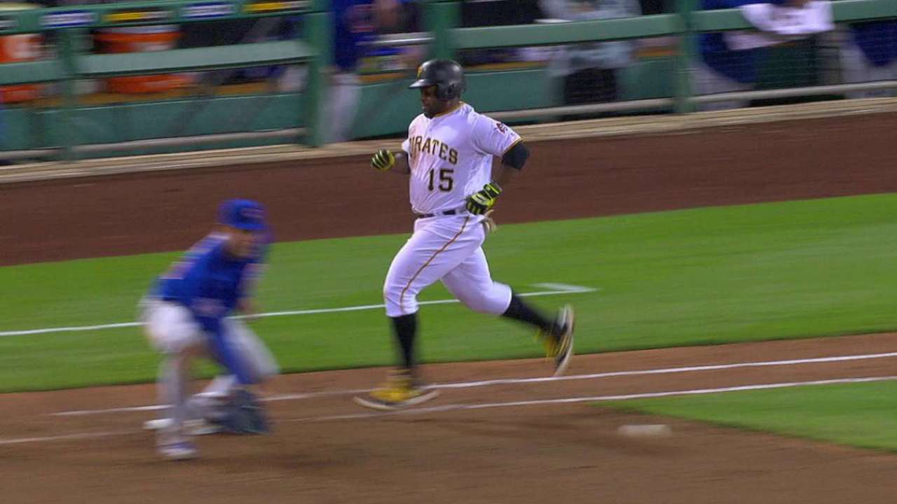 Rogers reaches after review