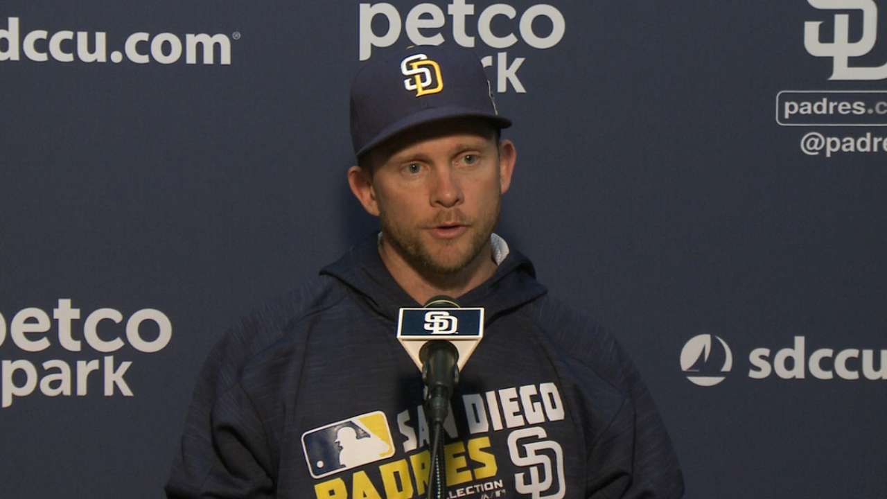 Green on 2-1 win over Rockies