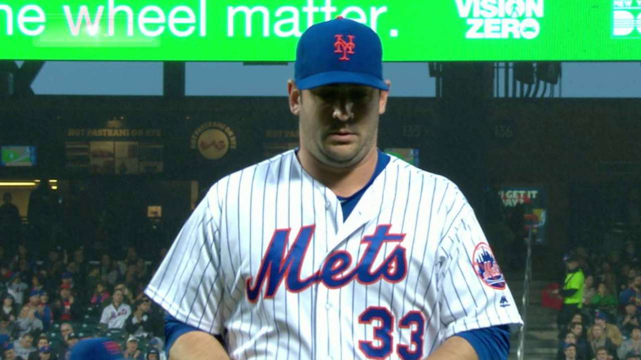 Harvey escapes jam