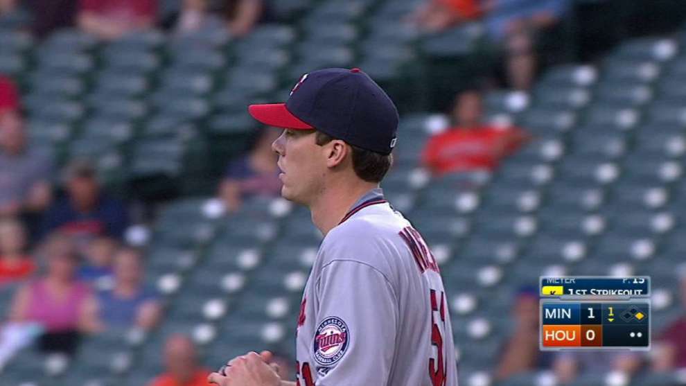 Alex Meyer Futures Game Alex Meyer Futures Game