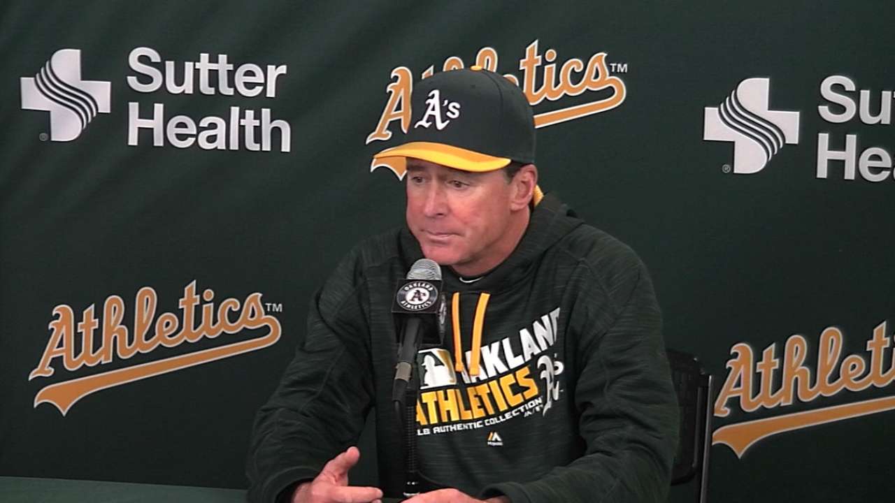 Gray sees progress despite 2nd straight loss