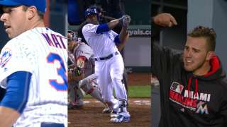 Aces all day for MLB.TV's packed slate