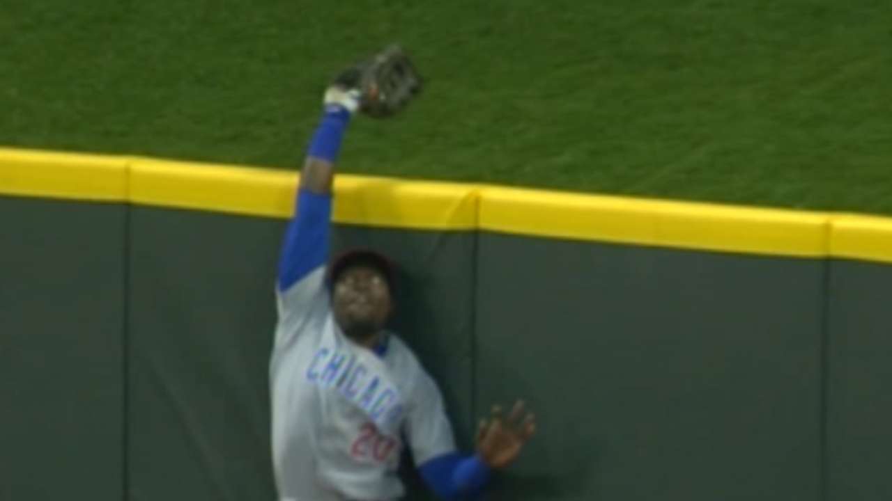 Cubs recall moments from Griffey's HOF career