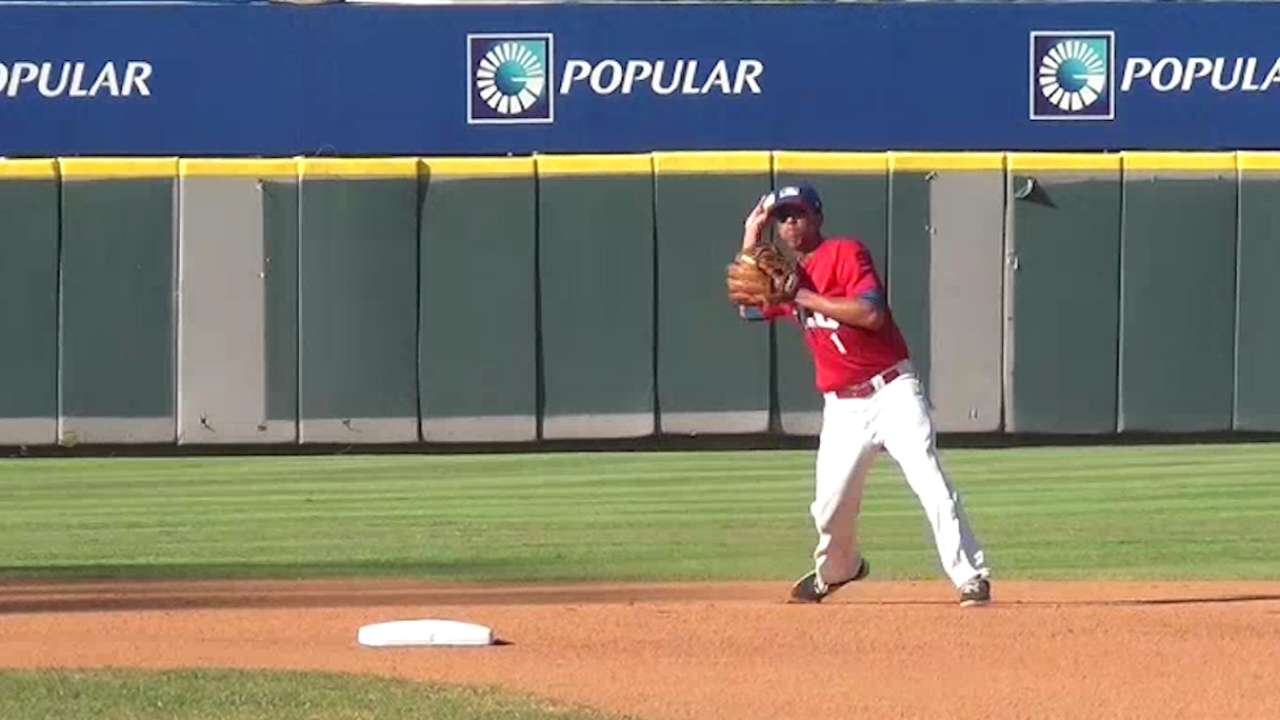 Nats loading up on international shortstop prospects