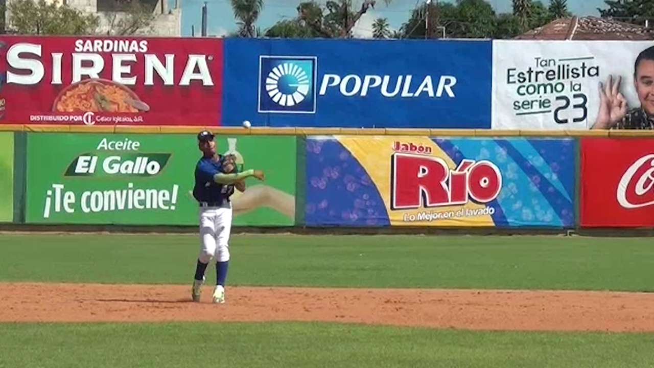 Top Int'l Prospects: Vargas