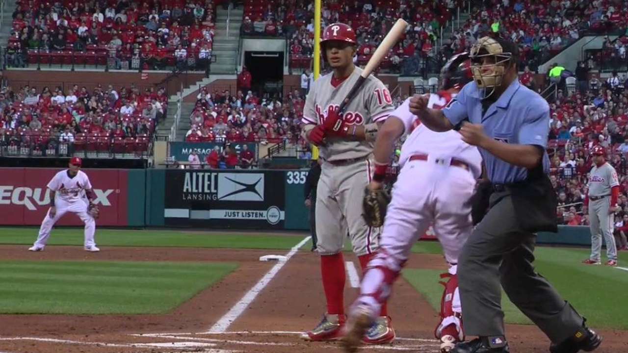 Winless Leake remains positive
