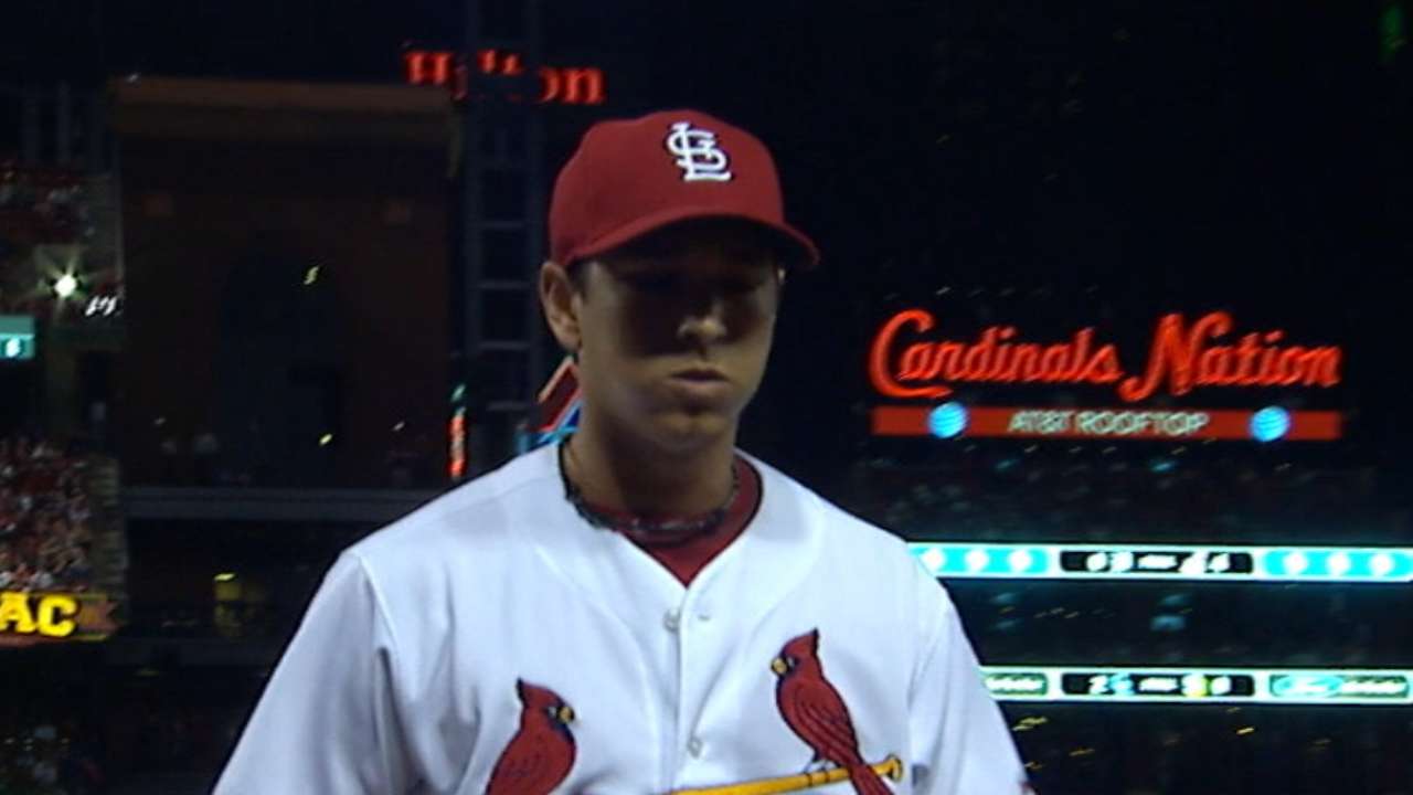 Bowman fires two scoreless