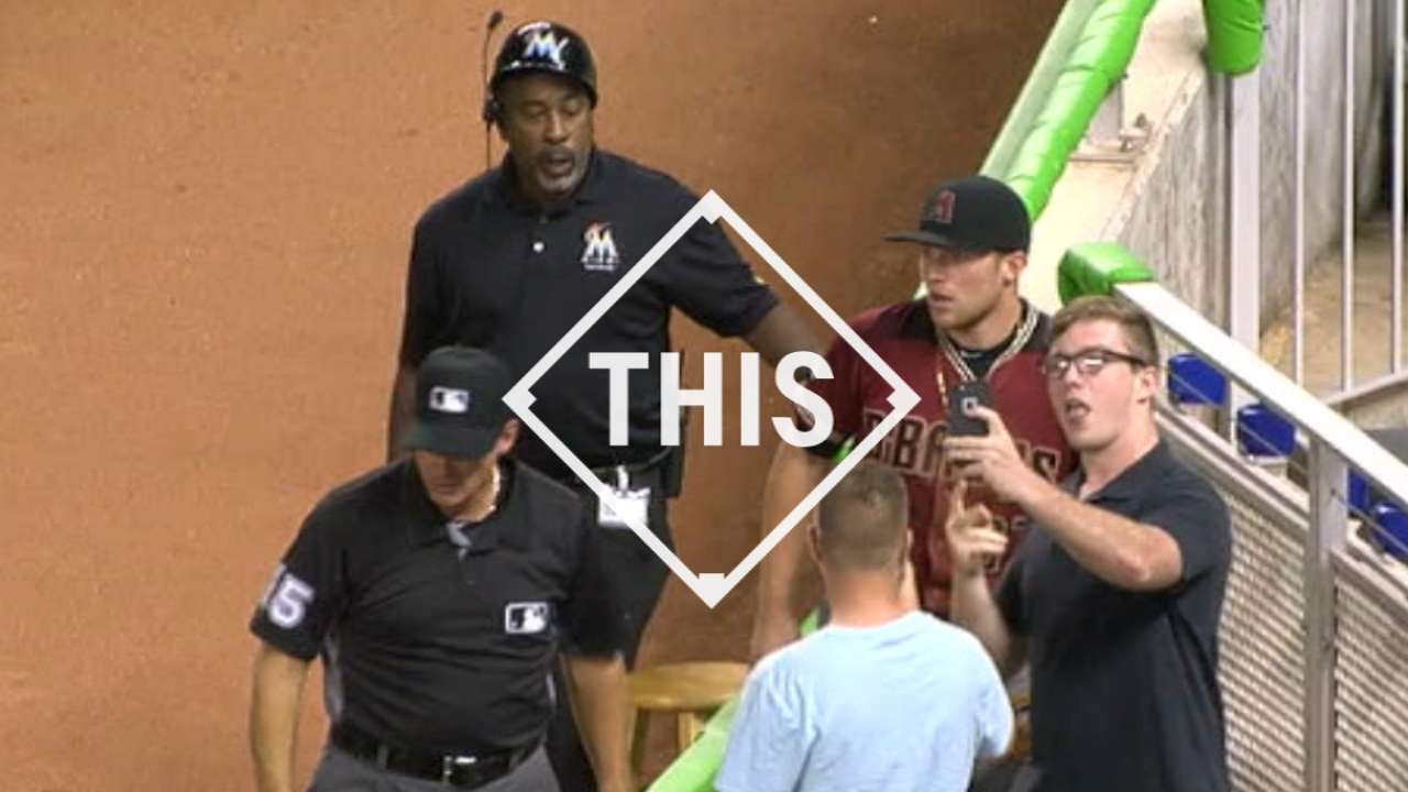 #THIS: Catch and Selfie