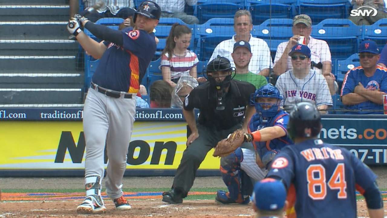 Zinkie looks at who's next