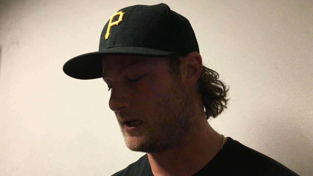 Bucs saddened to miss Clemente Day in Puerto Rico