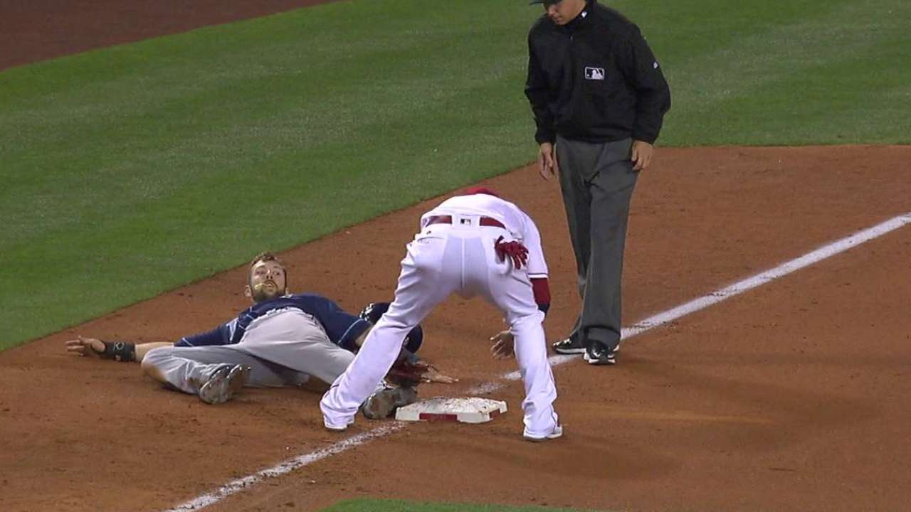 Angels nab Souza Jr.