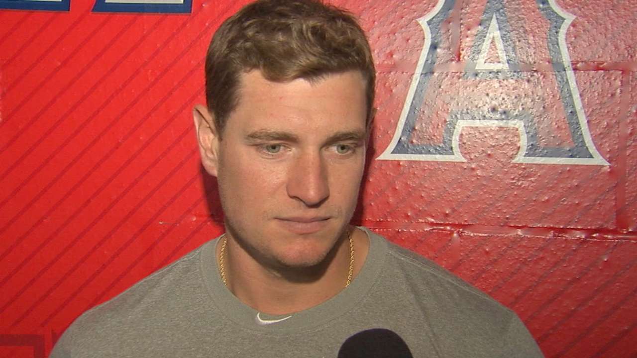 Richards hopeful about alternate treatment