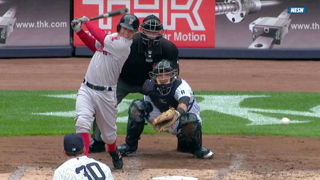 Holt could go back to utility role upon return