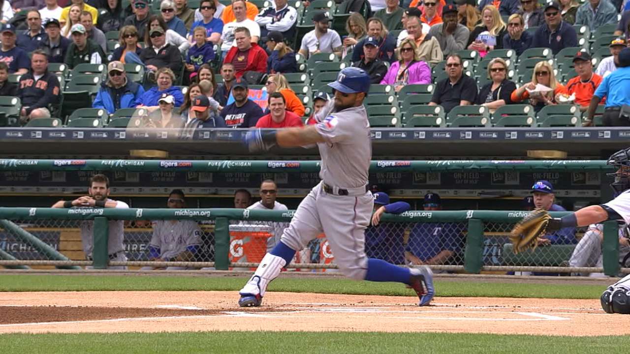 Odor and Mazara go back-to-back