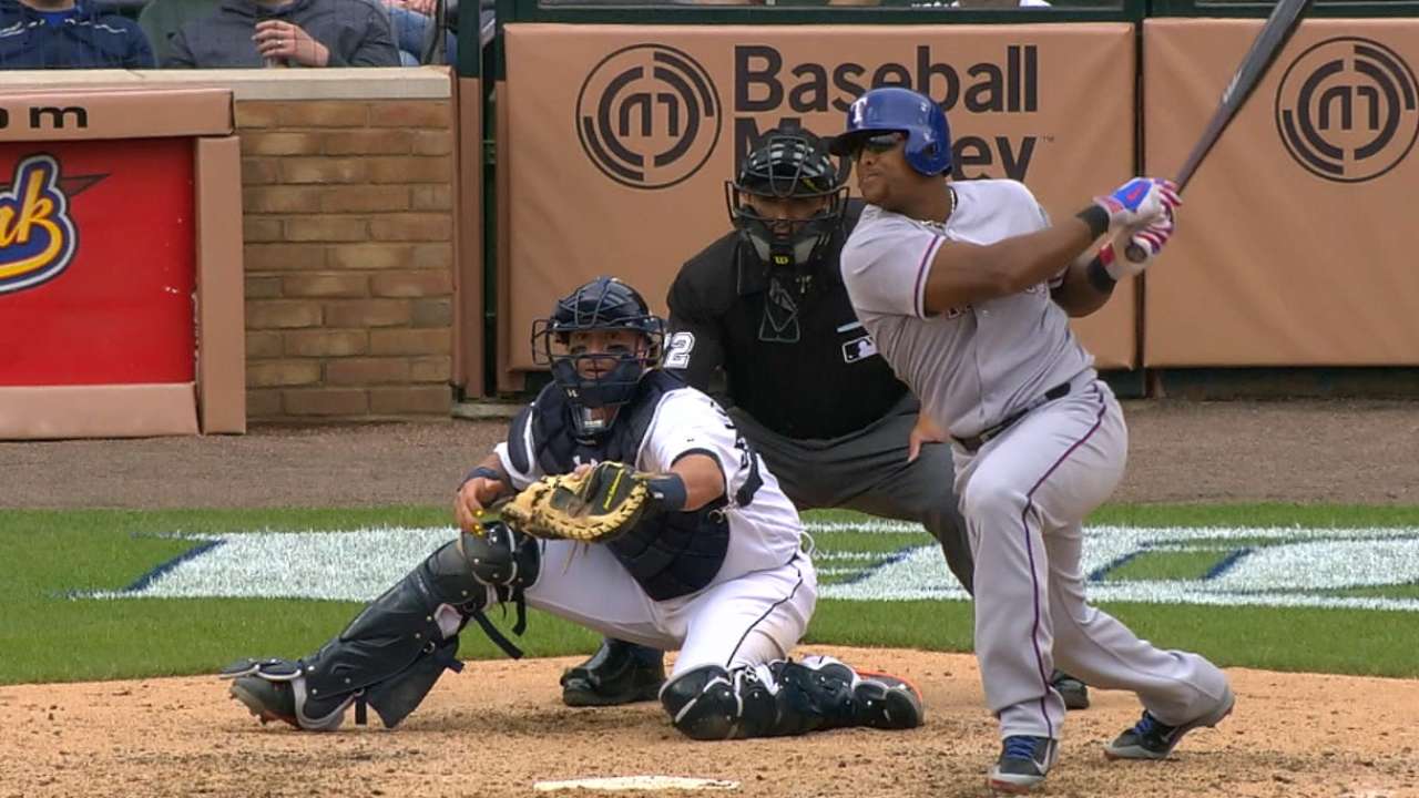 Picking the 'perfect' AL All-Star ballot