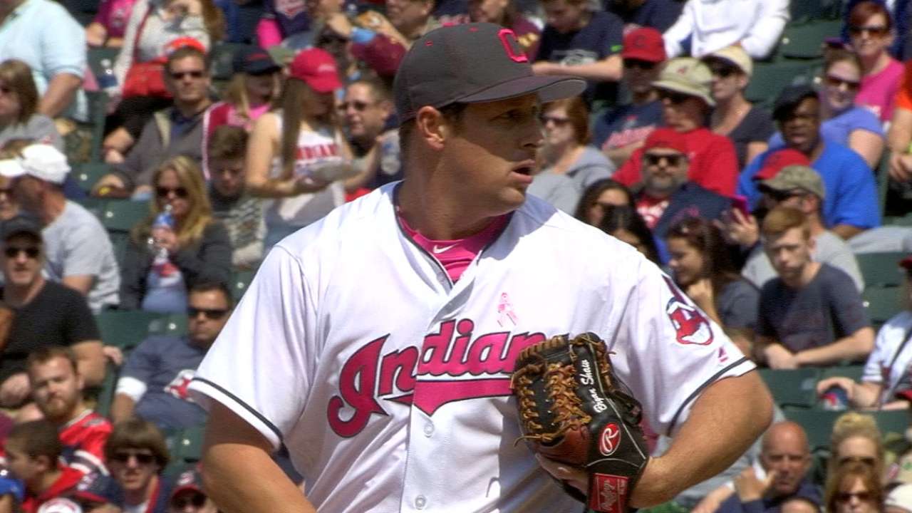 Tribe turns key DPs as Shaw flusters Royals