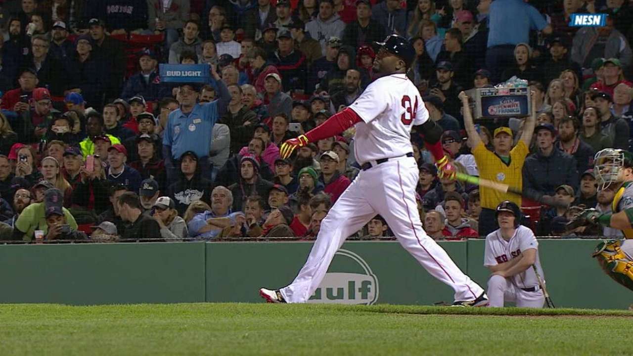 Ortiz moves up on career doubles