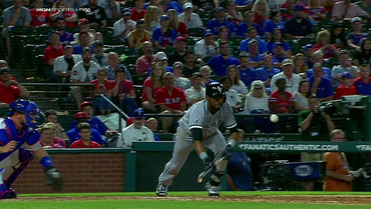 Jackson plates Garcia