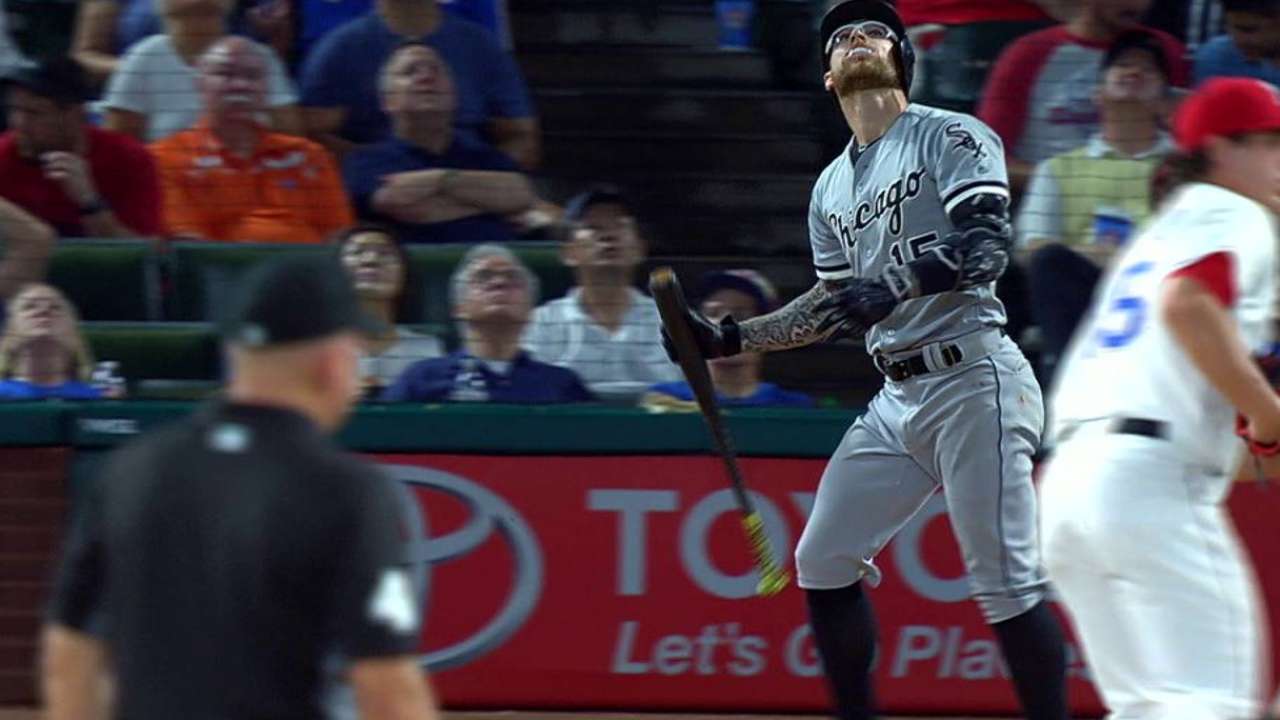 Lawrie's RBI double