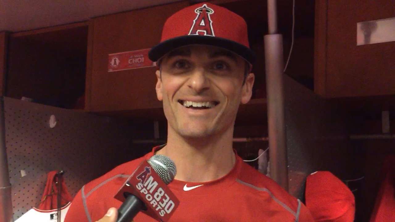 Ryan cherishes memories of Dodger Stadium