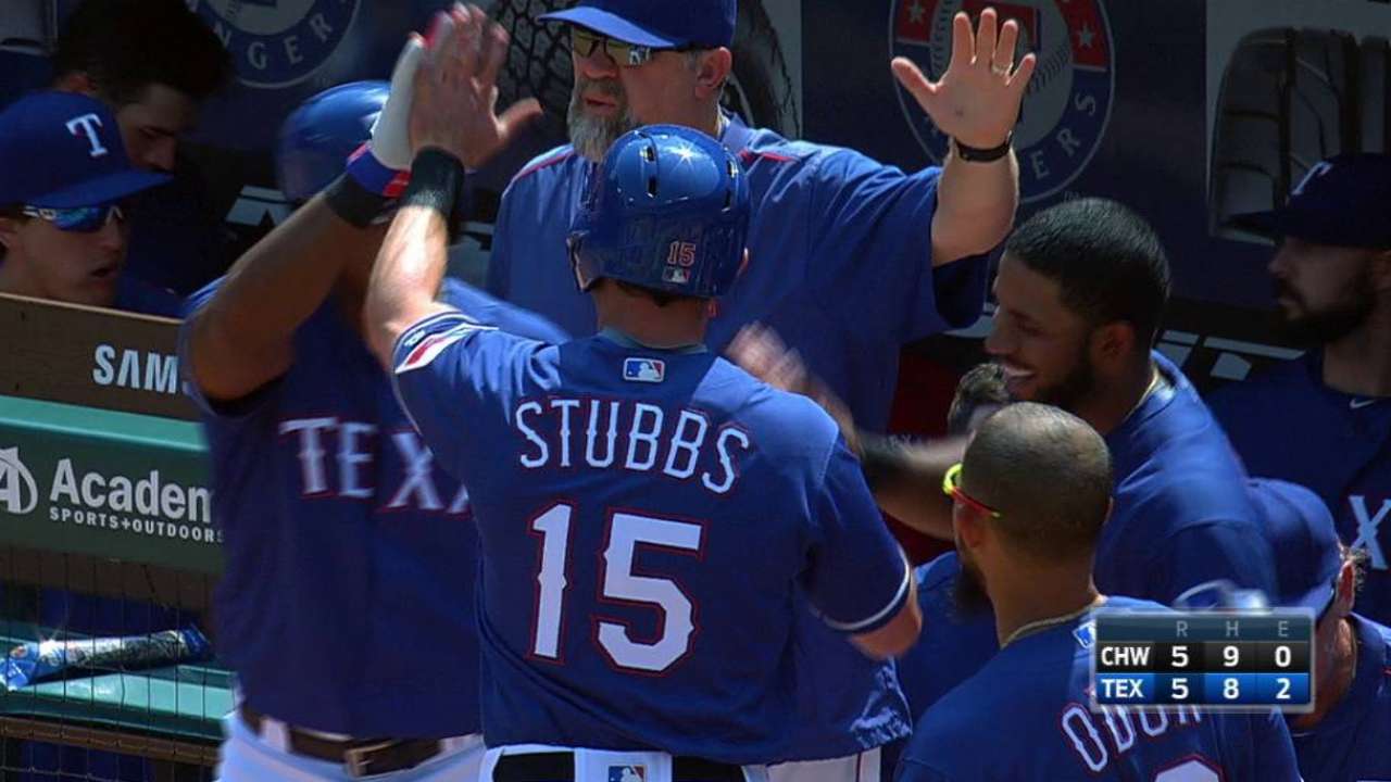 Desmond's game-tying single