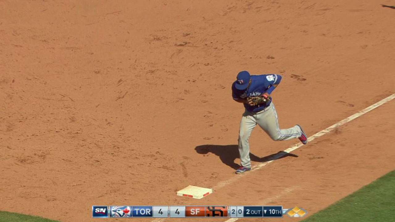 Storen gets out of a jam