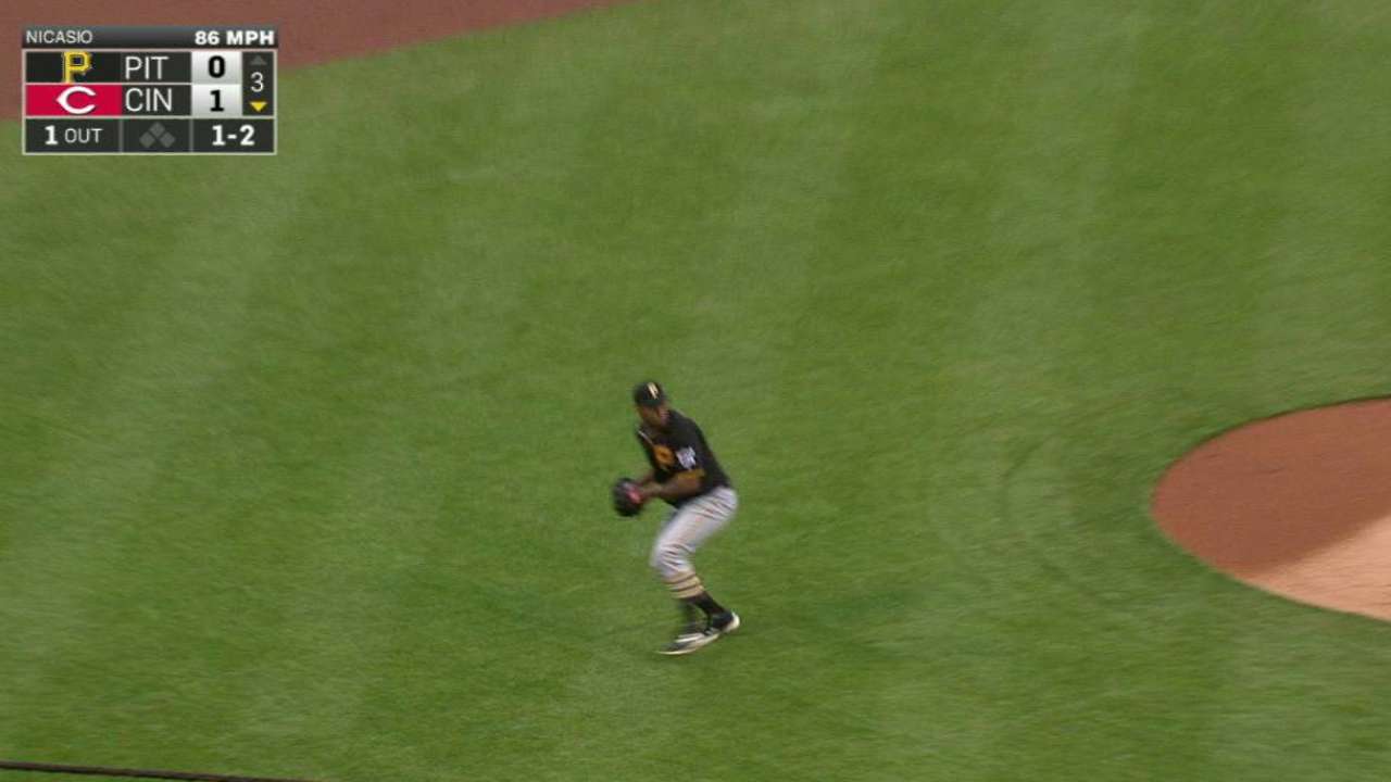 Rox-Bucs makeup game requires MLB input