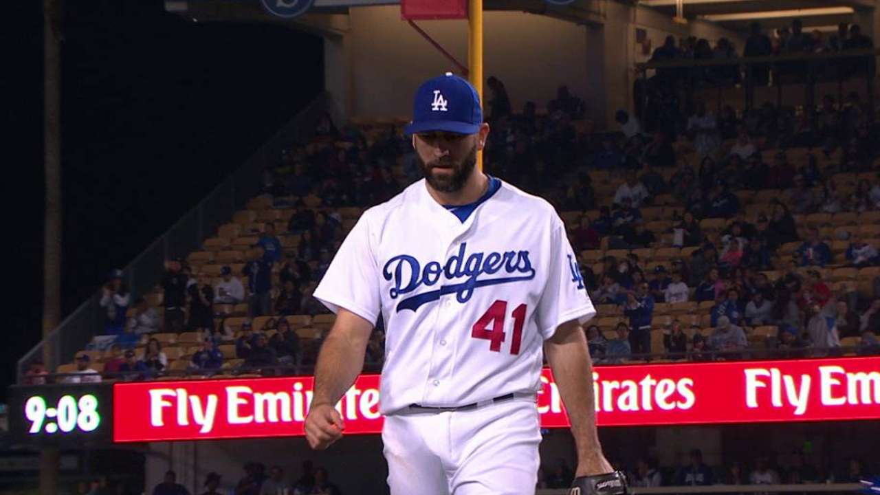 Bullpen enjoying impressive span of success