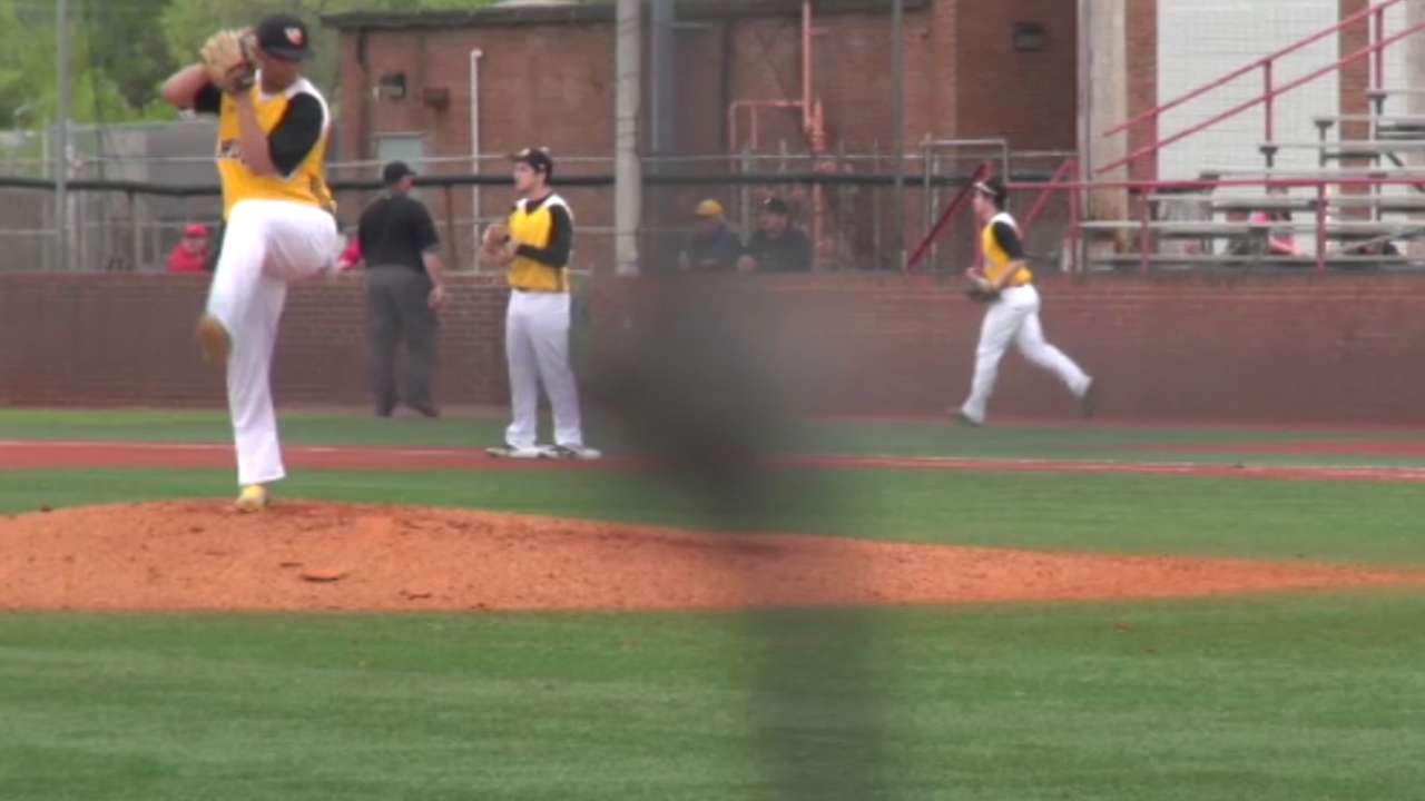 Righty Hollon handed 50-game suspension