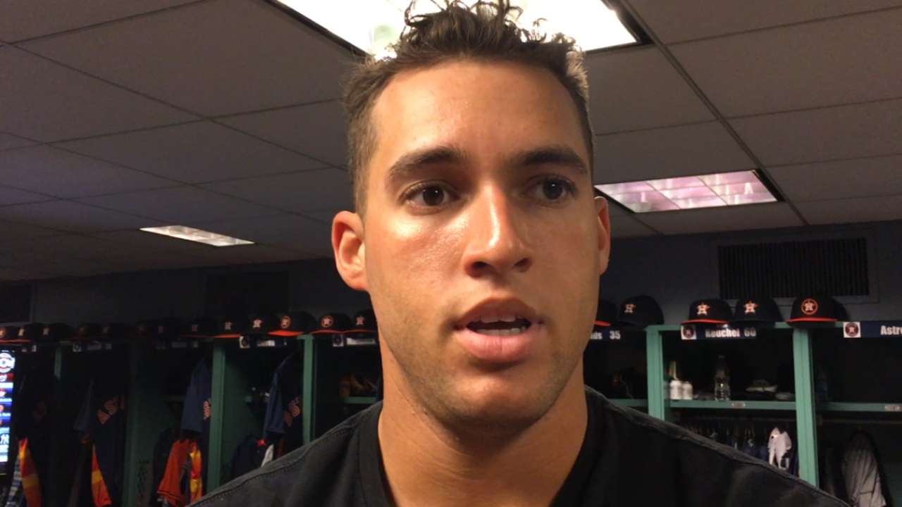 Springer's Fenway debut fulfills lifelong dream